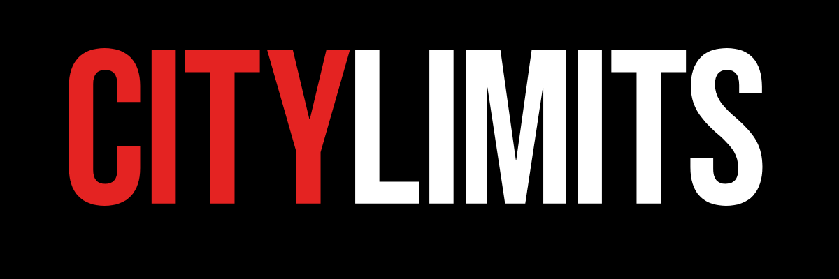 City Limits logo